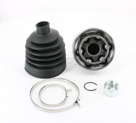 Joint homocinétique, transmission NIPPON PIECES SERVICES ref. M281I77