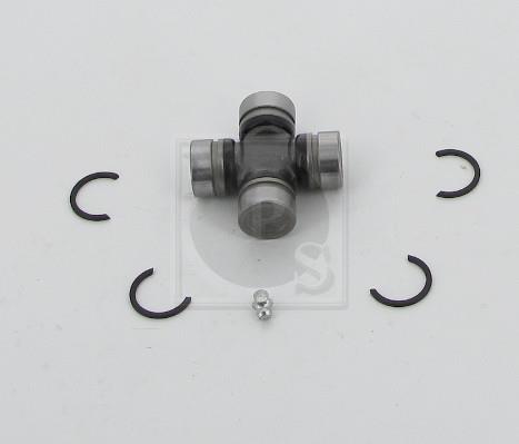 Butée hydraulique I
