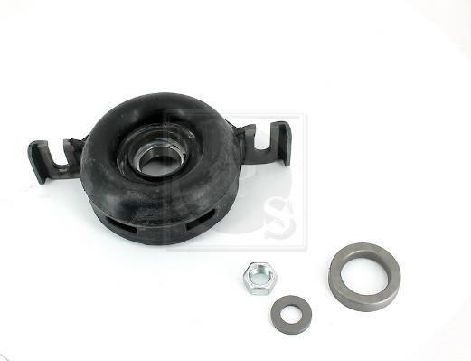 Palier, palier central d'arbre de transmission NIPPON PIECES SERVICES ref. M284A02