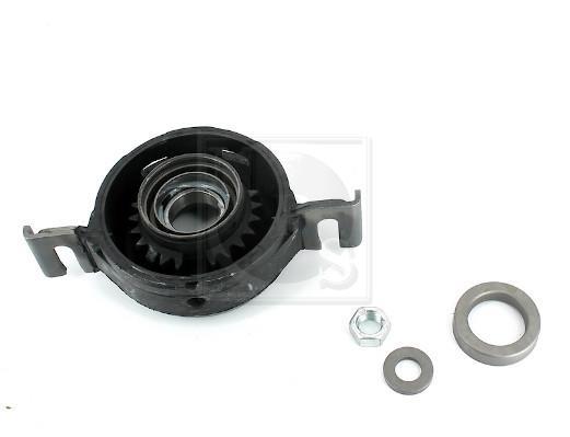 Palier, palier central d'arbre de transmission NIPPON PIECES SERVICES ref. M284A02