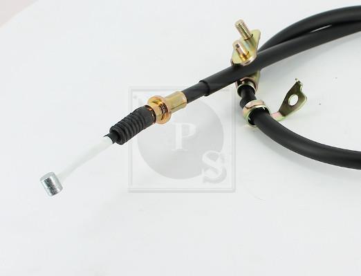 Cable de freno de mano NIPPON PIECES SERVICES ref. M291A02