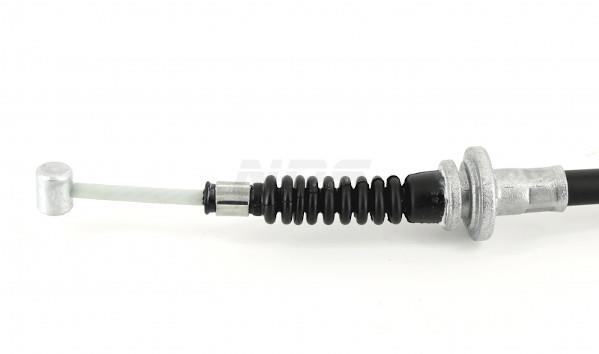 Cable de freno de mano NIPPON PIECES SERVICES ref. M292A63