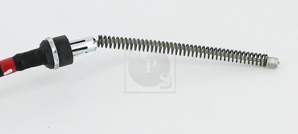 Cable de freno de mano NIPPON PIECES SERVICES ref. M292I158