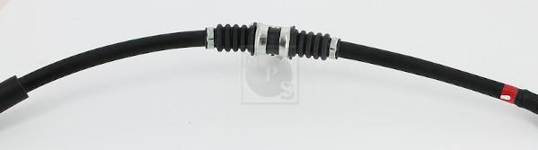 Cable de freno de mano NIPPON PIECES SERVICES ref. M292I158