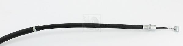 Cable de freno de mano NIPPON PIECES SERVICES ref. M292I97