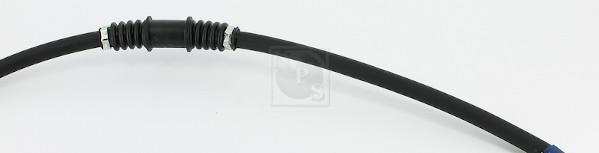 Cable de freno de mano NIPPON PIECES SERVICES ref. M292I97