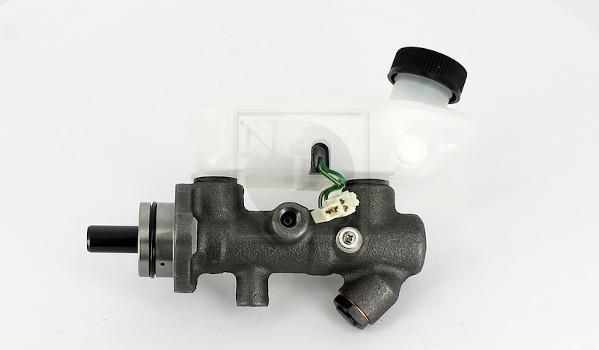 Butée hydraulique I