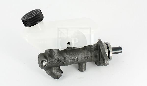 Cilindro principal de freno (Bomba de freno) NIPPON PIECES SERVICES ref. M310A47