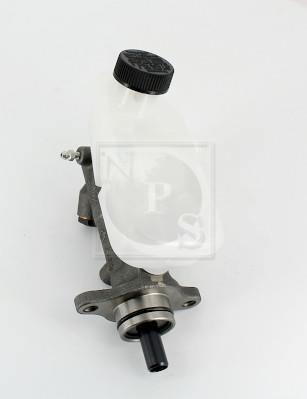 Cilindro principal de freno (Bomba de freno) NIPPON PIECES SERVICES ref. M310A47