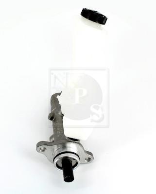 Cilindro principal de freno (Bomba de freno) NIPPON PIECES SERVICES ref. M310A61