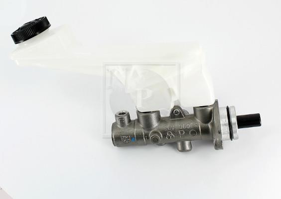 Cilindro principal de freno (Bomba de freno) NIPPON PIECES SERVICES ref. M310A61