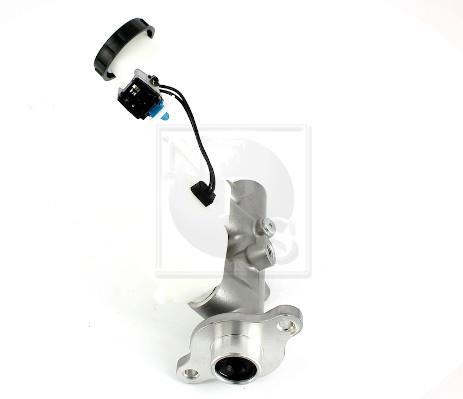 Cilindro principal de freno (Bomba de freno) NIPPON PIECES SERVICES ref. M310A63