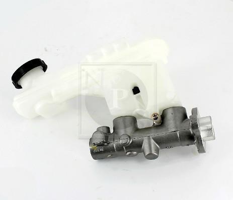 Cilindro principal de freno (Bomba de freno) NIPPON PIECES SERVICES ref. M310A63