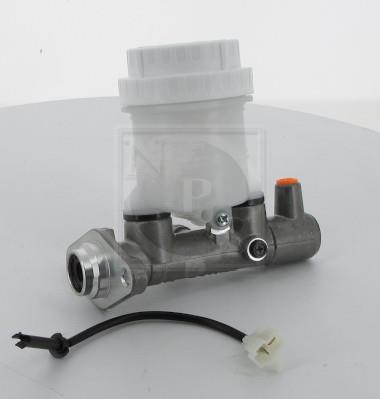 Butée hydraulique Lancer F