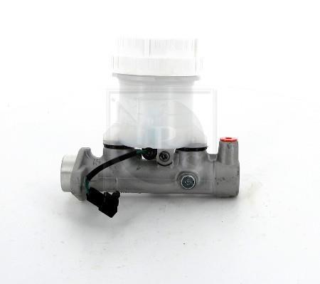 Butée hydraulique Shogun