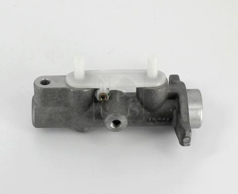Butée hydraulique I