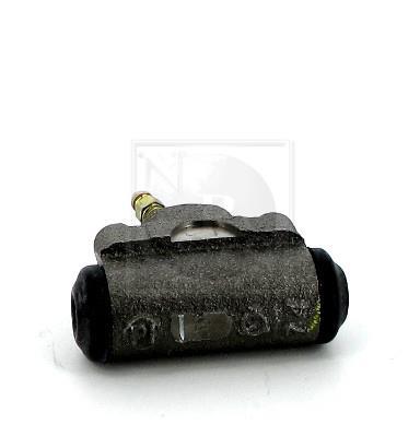 Bombín de freno de rueda NIPPON PIECES SERVICES ref. M323A05