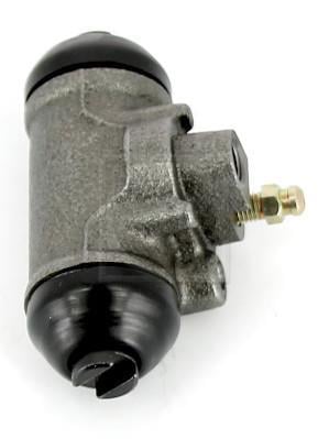 Butée hydraulique I