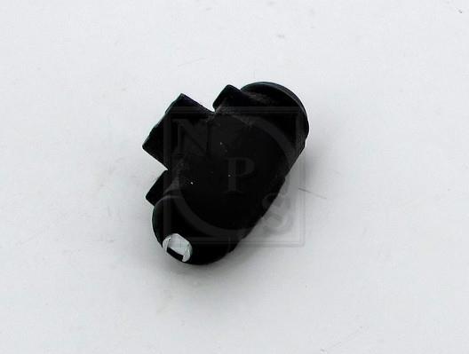 Bombín de freno de rueda NIPPON PIECES SERVICES ref. M323A62