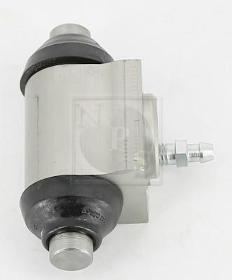 Bombín de freno de rueda NIPPON PIECES SERVICES ref. M323I19