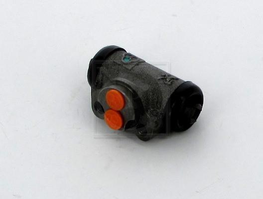 Butée hydraulique I