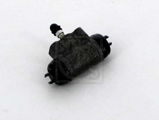 Bombín de freno de rueda NIPPON PIECES SERVICES ref. M323I43