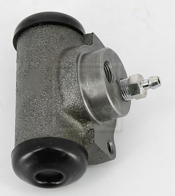 Butée hydraulique Canter