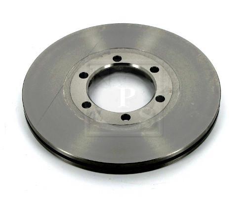 Discos de freno NIPPON PIECES SERVICES ref. M330A26