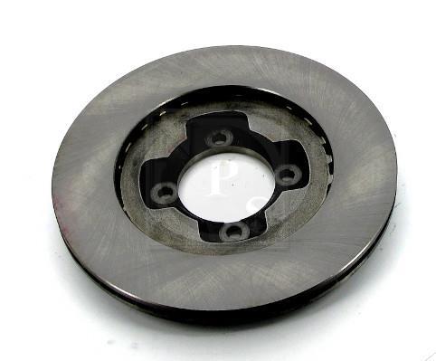 Discos de freno NIPPON PIECES SERVICES ref. M330A36