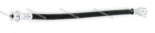 Butée hydraulique I