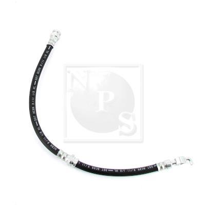 Flexible de frein (Durite de frein) NIPPON PIECES SERVICES ref. M370A19