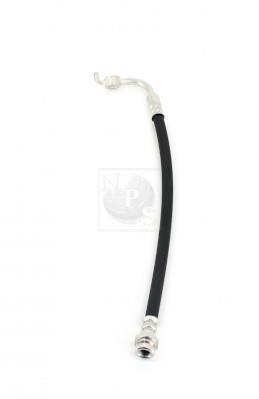 Flexible de frein (Durite de frein) NIPPON PIECES SERVICES M370A43