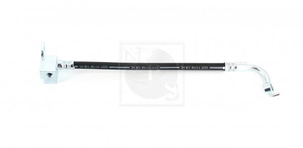 Flexible de frein (Durite de frein) NIPPON PIECES SERVICES ref. M370A61
