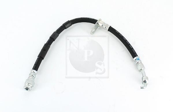 Flexible de frein (Durite de frein) NIPPON PIECES SERVICES ref. M370A88