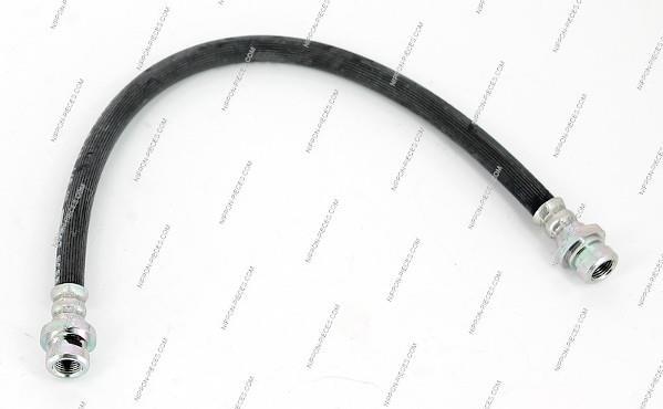 Flexible de frein (Durite de frein) NIPPON PIECES SERVICES M370I08