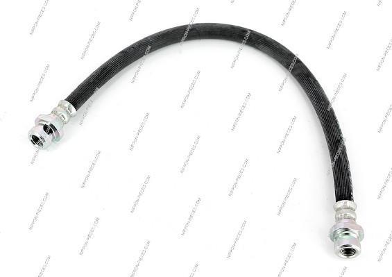 Flexible de frein (Durite de frein) NIPPON PIECES SERVICES M370I08