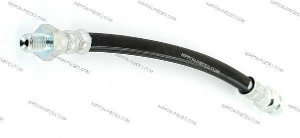 Flexible de frein (Durite de frein) NIPPON PIECES SERVICES M370I17
