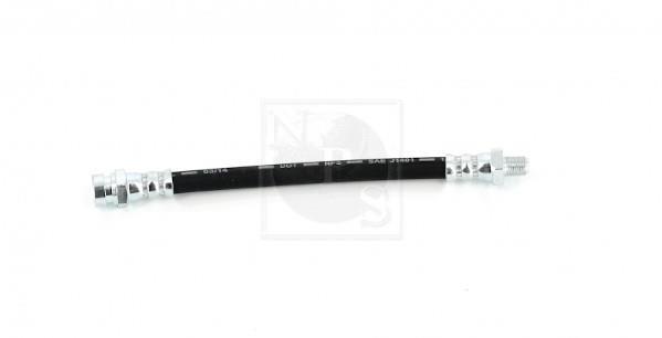 Flexible de frein (Durite de frein) NIPPON PIECES SERVICES ref. M370I23