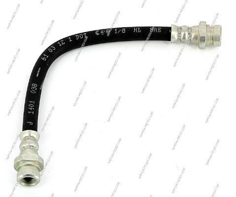 Flexible de frein (Durite de frein) NIPPON PIECES SERVICES M370I38