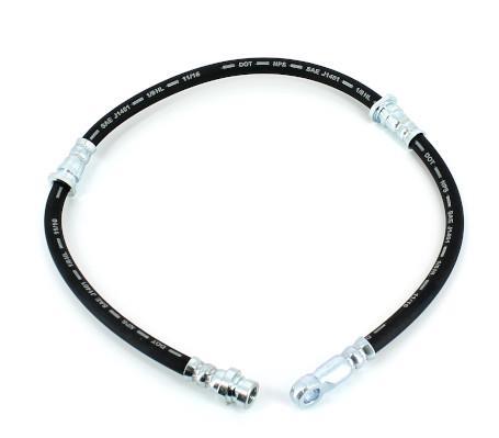 Flexible de frein NIPPON PIECES SERVICES M370I54