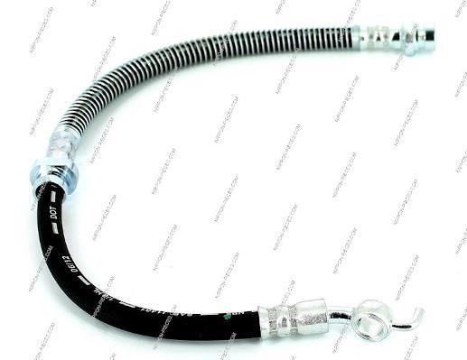 Flexible de frein (Durite de frein) NIPPON PIECES SERVICES M370I60