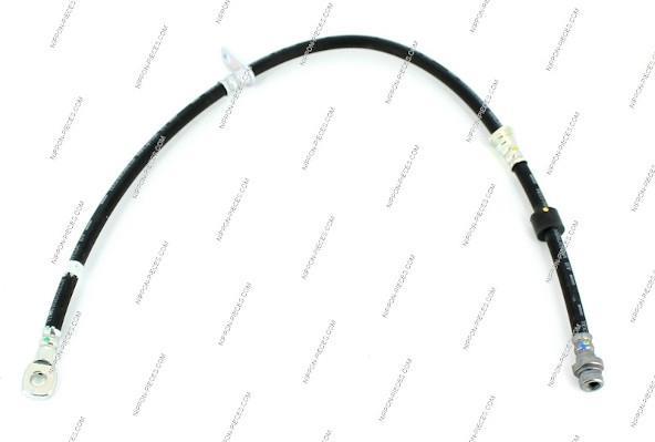 Flexible de frein (Durite de frein) NIPPON PIECES SERVICES M370I61