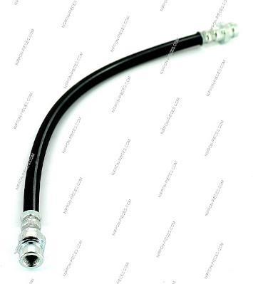 Flexible de frein (Durite de frein) NIPPON PIECES SERVICES M370I63