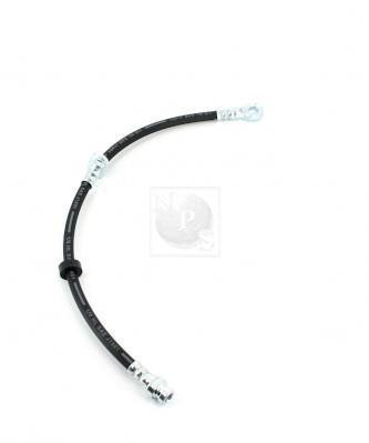 Flexible de frein (Durite de frein) NIPPON PIECES SERVICES M370I68