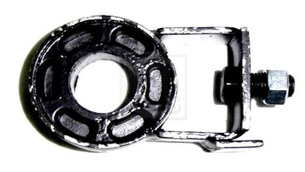 Butée hydraulique Shogun