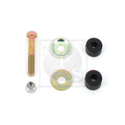 Biellette de barre stabilisatrice (Biellette antiroulis) NIPPON PIECES SERVICES ref. M400I06