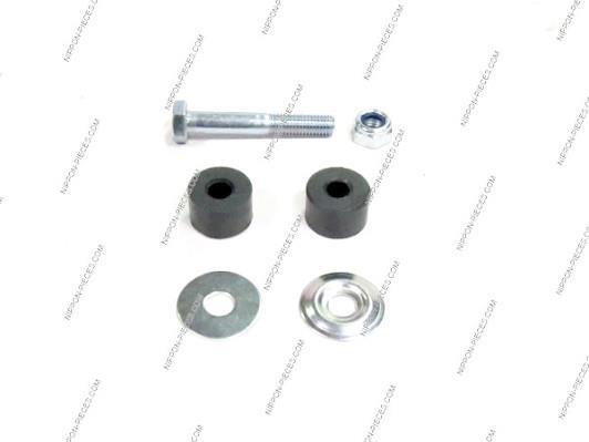 Biellette de barre stabilisatrice (Biellette antiroulis) NIPPON PIECES SERVICES ref. M400I06