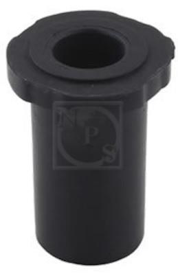 Coussinet de palier, ressort à lames NIPPON PIECES SERVICES ref. M400I07