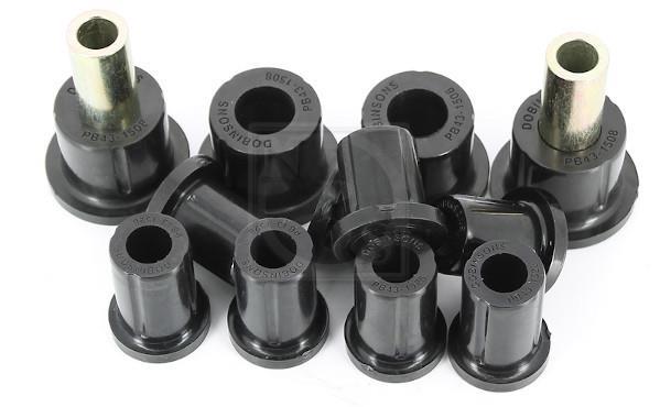 Silent bloc de suspension NIPPON PIECES SERVICES ref. M400I18RE