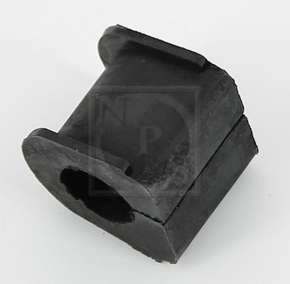 Silent bloc de suspension NIPPON PIECES SERVICES M400I20